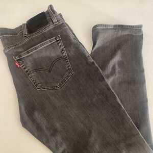 Levi’s men jeans 511 W38 L32